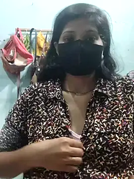 Naughty dii online show from 07-06-26, 04:09