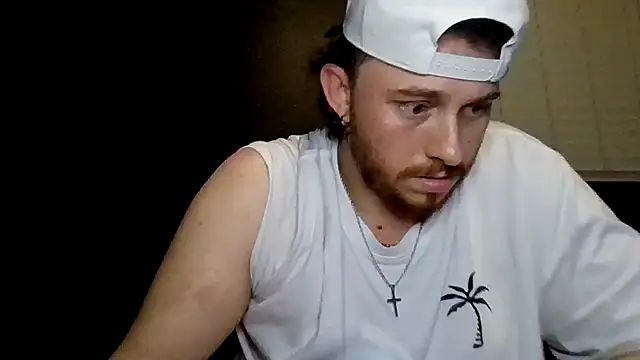 Mikecloudyhawk online show from 07-06-26, 10:56