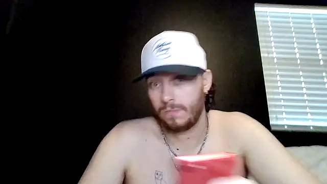 Mikecloudyhawk online show from 07-08-26, 01:26