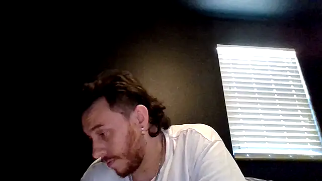 Mikecloudyhawk online show from 07-15-26, 06:35