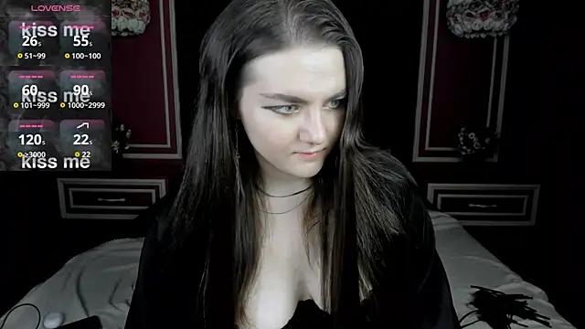 XenaBevy online show from 07-31-26, 03:55