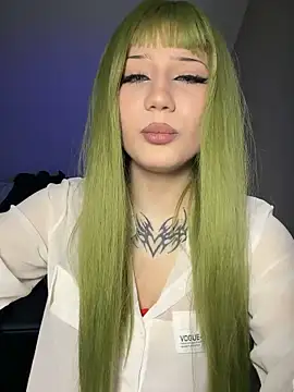 KRASOTKA LIYA online show from 06-14-26, 02:08