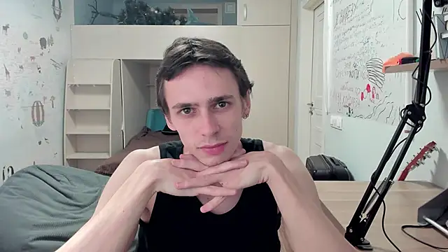Snapshot of urgoddessboy chatting on 06-11-26, 07:34 urgoddessboy online show from 06-11-26, 07:34