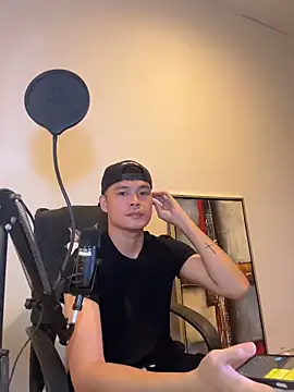 clarkdangerous online show from 06-19-26, 12:04