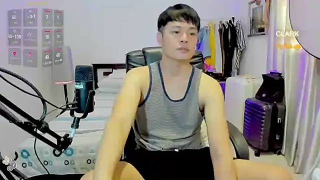 clarkdangerous online show from 06-30-26, 12:22