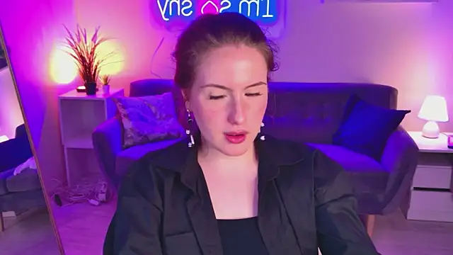 ChloeAster online show from 07-01-26, 10:53