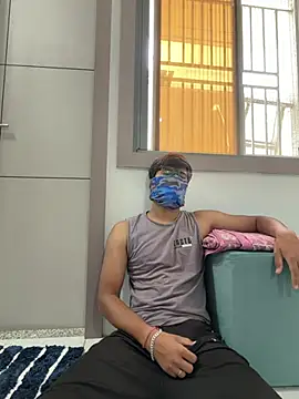 dreamy boy online show from 06-15-26, 06:04