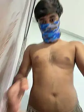 dreamy boy online show from 06-15-26, 06:43