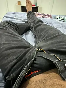 dreamy boy online show from 06-16-26, 07:49
