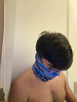 dreamy boy online show from 07-31-26, 08:41