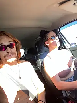 FloripaSecretsCasal online show from 06-13-26, 06:17