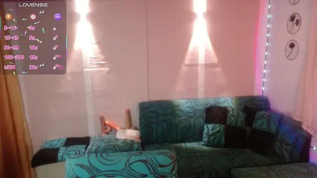 sweet susy222 online show from 07-15-26, 09:25