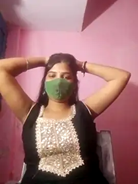 JYOTI 023 online show from 06-26-26, 03:33