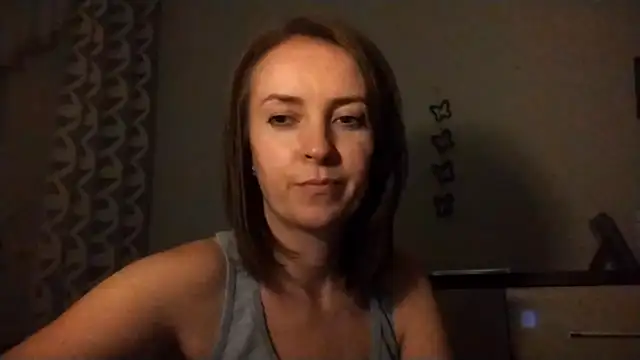 JenniferAlone online show from 07-20-26, 08:11