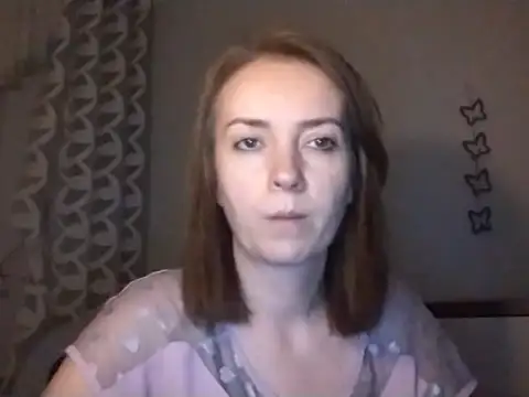 JenniferAlone online show from 07-27-26, 08:05