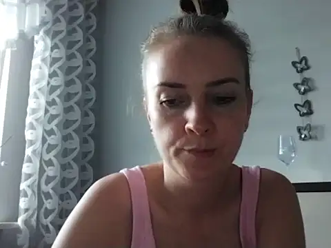JenniferAlone online show from 08-03-26, 03:16