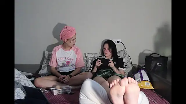 Catherine19Hunt online show from 06-28-26, 06:14