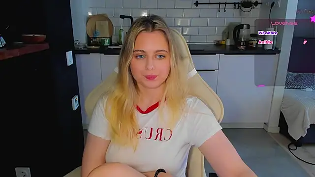 blonde kellyy online show from 06-10-26, 05:50