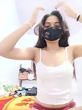 Snapshot of Sapna-p chatting on 06-22-26, 09:01 Sapna-p online show from 06-22-26, 09:01