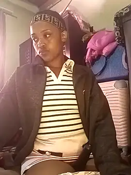 GoodinbedAfricanx online show from 06-14-26, 10:39