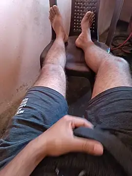 Desindianbull69 online show from 06-27-26, 05:34