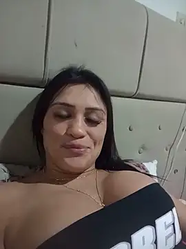 Milabri online show from 06-17-26, 10:50