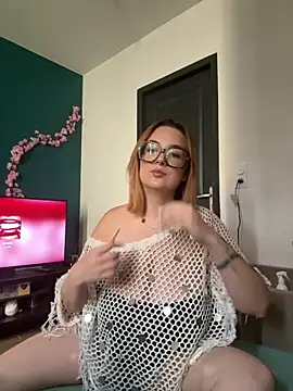 alexia tacrush online show from 06-30-26, 04:08