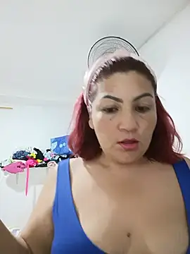 Agata Traviesa online show from 07-20-26, 02:04