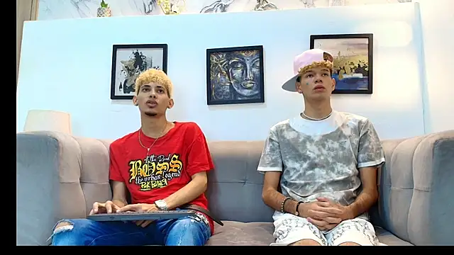 Snapshot of Hot_skinny_guys chatting on 06-15-26, 07:27 Hot skinny guys online show from 06-15-26, 07:27