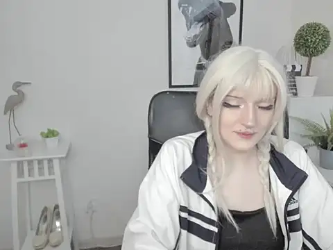 NikaDream online show from 07-06-26, 12:35