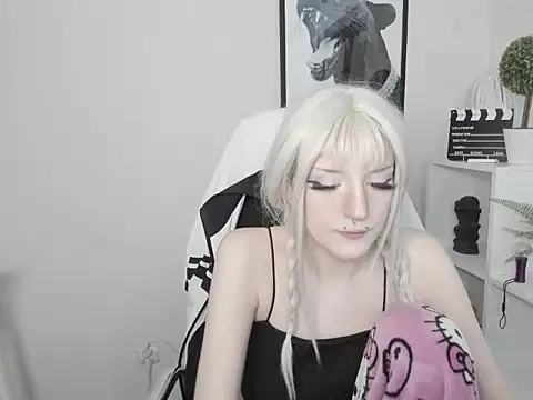 NikaDream online show from 07-09-26, 01:04