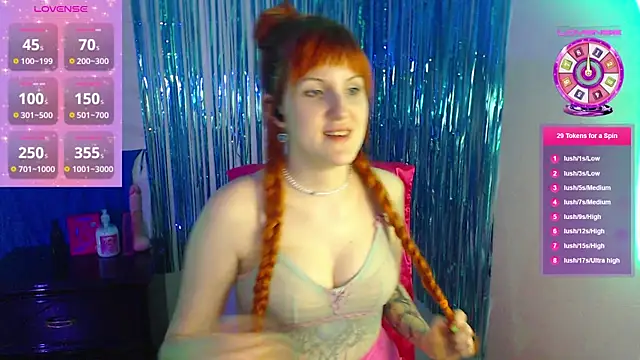 AleximkA online show from 06-28-26, 08:37