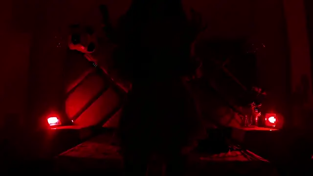 Carla Alvez online show from 07-01-26, 02:07