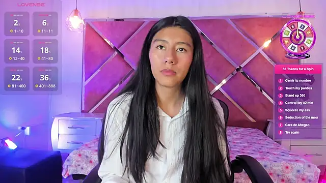 Carla Alvez online show from 07-05-26, 04:19