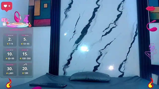 Snapshot of Astrid_Cardenas chatting on 06-30-26, 03:40 Astrid Cardenas online show from 06-30-26, 03:40