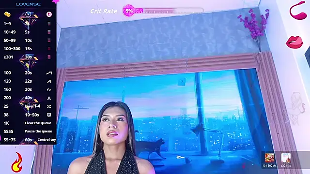 Snapshot of Astrid_Cardenas chatting on 07-26-26, 03:25 Astrid Cardenas online show from 07-26-26, 03:25