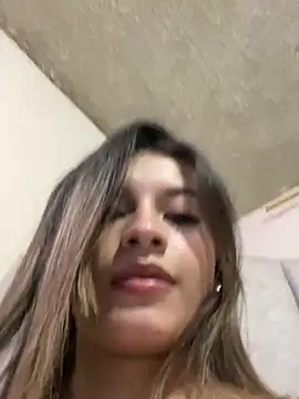 Snapshot of Sofia_Ferraro chatting on 07-07-26, 04:59 Sofia Ferraro online show from 07-07-26, 04:59