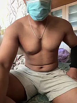 muscularZoro online show from 06-18-26, 10:41