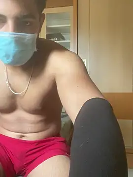 muscularZoro online show from 08-07-26, 09:44