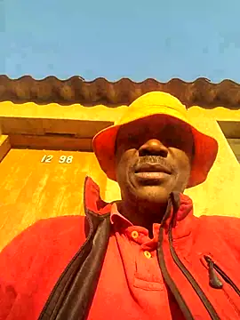 Rod Gorilla online show from 07-12-26, 02:41
