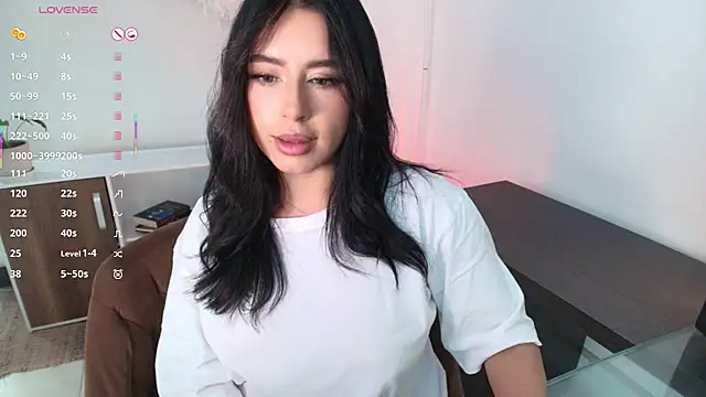 Snapshot of Isa_vargas_ chatting on 06-14-26, 09:06 Isa vargas online show from 06-14-26, 09:06