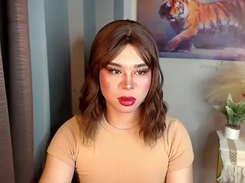 Horny HoneyX online show from 06-28-26, 06:36