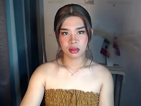 Horny HoneyX online show from 07-25-26, 06:55