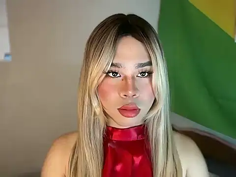 Horny HoneyX online show from 07-27-26, 03:08
