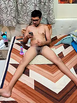 Bigdropenergyy online show from 07-19-26, 12:25