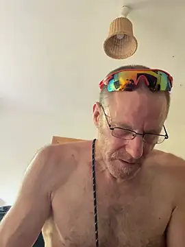 Greg0ri73 online show from 06-27-26, 01:50