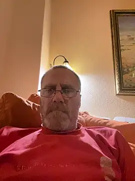 Greg0ri73 online show from 07-02-26, 10:38