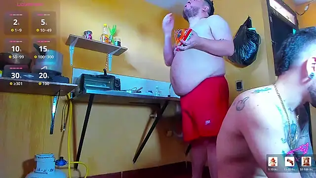 Snapshot of gordito_ricoo chatting on 07-21-26, 08:33 gordito ricoo online show from 07-21-26, 08:33