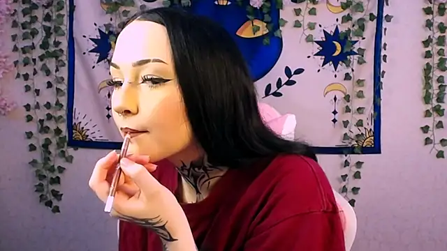 XMollykiss69 online show from 07-15-26, 08:41