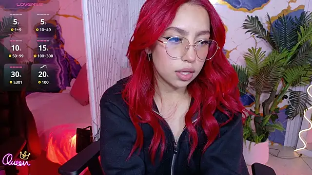 AYLE TAY online show from 06-18-26, 05:19